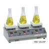 Digital Multi-Position Hotplate Stirrer HSD120-03P MTops