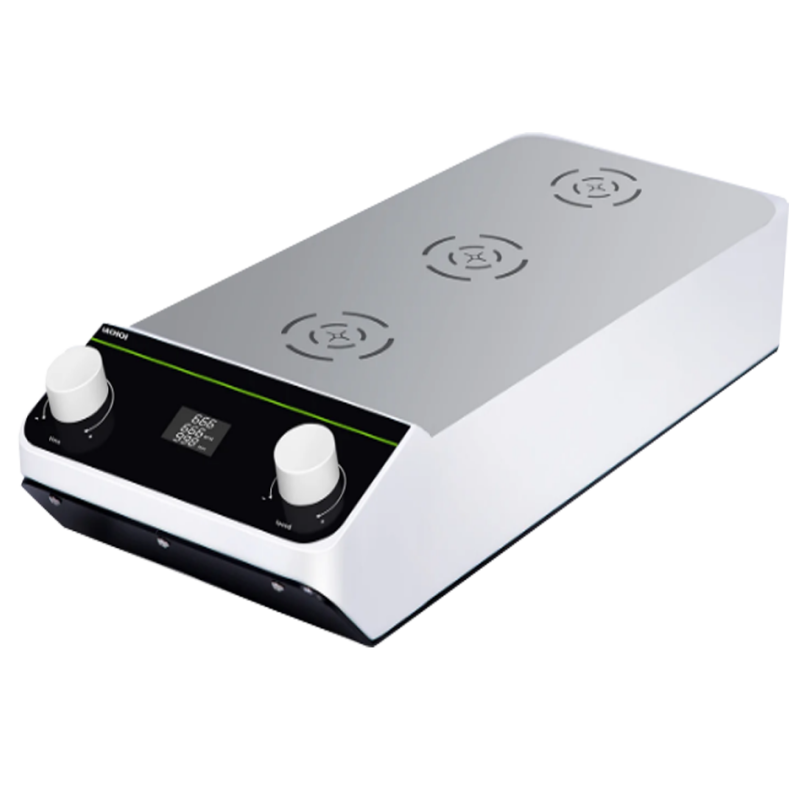 Multiposition Magnetic Stirrer 3D, 6D, 9D | Magnetic Stirrer 3 Posisi, 6 Posisi dan 9 Posisi