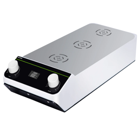 Multiposition Magnetic Stirrer 3D, 6D, 9D | Magnetic Stirrer 3 Posisi, 6 Posisi dan 9 Posisi
