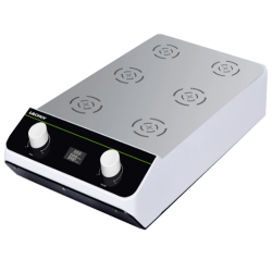 Multiposition Magnetic Stirrer 3D, 6D, 9D | Magnetic Stirrer 3 Posisi, 6 Posisi dan 9 Posisi