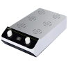 Multiposition Magnetic Stirrer 3D, 6D, 9D | Magnetic Stirrer 3 Posisi, 6 Posisi dan 9 Posisi