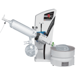 Digital Rotary Evaporator HS-2005S-N HAHNSHIN