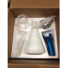 300ml GLASS SOLVENT FILTER