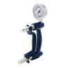 Hydraulic Hand Dynamometer 90kg Model Standard (Blue Colour)