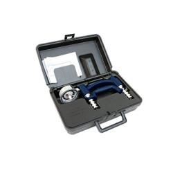 Hydraulic Hand Dynamometer 90kg Model Standard (Blue Colour)