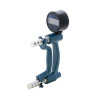Digital Hydraulic Hand Dynamometer 136kg Model Hi-Res