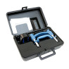 Digital Hydraulic Hand Dynamometer 136kg Model Hi-Res