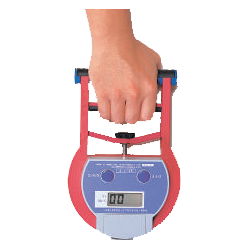 Digital Grip Dynamometer TKK.5401 Takei - Japan