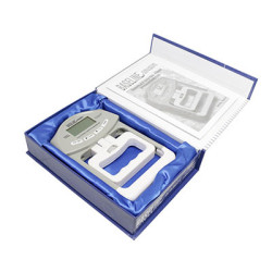 Smedley Digital Hand Dynamometer 90 kg | Alat Ukur Kekuatan Genggaman Tangan