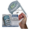 Smedley Digital Hand Dynamometer 90 kg | Alat Ukur Kekuatan Genggaman Tangan