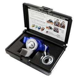 Mechanical Pinch Gauge 13,6 kg | Alat ukur kekuatan Cubitan