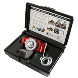 Mechanical Pinch Gauge kapasitas 20kg | Alat ukur kekuatan cubitan