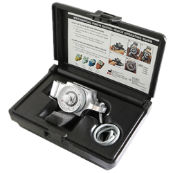 Mechanical Pinch Gauge 4,5 kg | Alat Ukur Kekuatan Cubitan