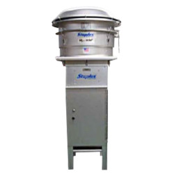 Staplex PM10-2, PM10 High Volume Air Sampler | Alat Sampling Debu PM10 di Udara Ambient