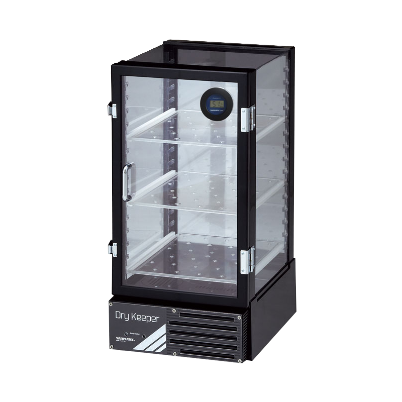 Sanplatec Auto C-3B Desicator Dry Keeper Auto | Alat Desikator Kabinet