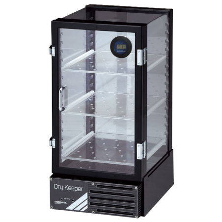 Sanplatec Auto C-3B Desicator Dry Keeper Auto | Alat Desikator Kabinet