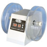 Saintyco CS-2 Tablet Friability Tester | Alat Uji Kerapuhan Tablet