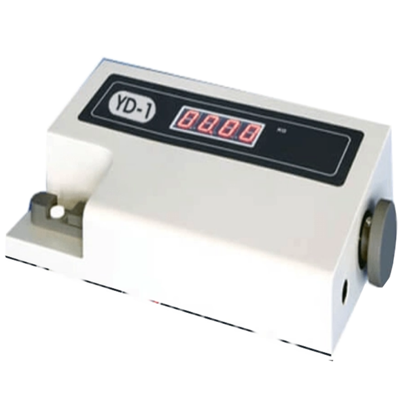 Saintyco YD-1 Tablet Hardness Tester | Alat uji Kekerasan Tablet