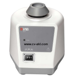 Fixed Speed Vortex Mixer MX-F DLab