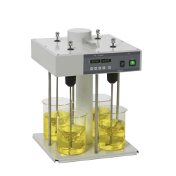 Misung Scientific, Mtops SF4 Jar Test Flocculator