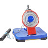 Takei TKK-5002 Back Leg Chest Strength Dynamometer Tester