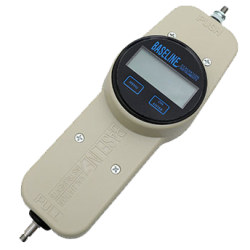 Digital Push Pull Dynamometer 113 kg