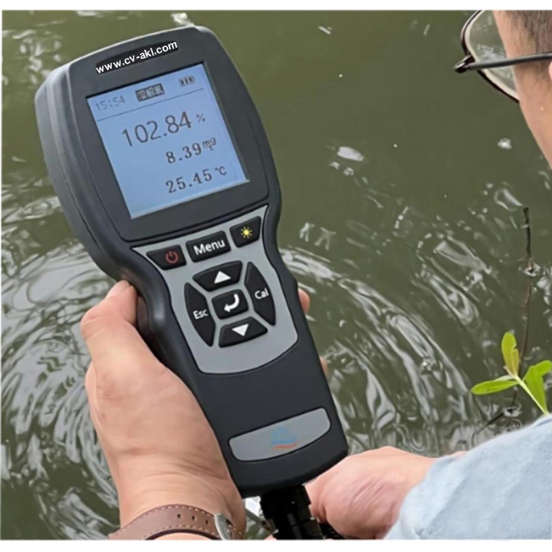 Portable Handhled Oil In Water Type Y600-OIW | Alat ukur kadar Minyak dalam Air