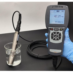 Portable Handhled Oil In Water Type Y600-OIW | Alat ukur kadar Minyak dalam Air