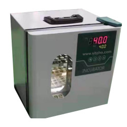 Microbiology Food and Water Test Kit type BAC-002-S | Alat Uji Bakteri E-Coli, Coliform dan Salmonella