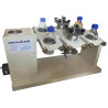 TCLP Rotary Agitator type LIUN-B06 | Pemisahan Sampel Padat dengan Extrak