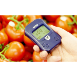 Radex RD1212-BT Portable Radiation Detector | Alat Ukur Radiasi Beta, Gamma dan Sinar-X