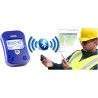 Radex RD1212-BT Portable Radiation Detector | Alat Ukur Radiasi Beta, Gamma dan Sinar-X