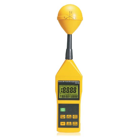 Tenmars TM-196 Radio Frequency Field Strength Meter (RF Meter)