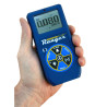 Ranger 078-510 Portable Radiation Detector  | Alat ukur radiasi Alpha, Beta, Gamma and X-ray