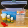 Rapid Test Food Security Kit SAFE-02 | Rapid Test Kit Makanan