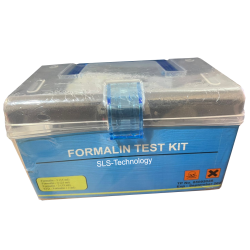 Rapid Test Food Security Kit SAFE-02 | Rapid Test Kit Makanan