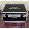 Rapid Test Food Security Kit SAFE-02 | Rapid Test Kit Makanan