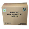 Distriobutor Rapid Test Food Security Kit | Alat uji cepat pemeriksaan Makanan