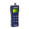 Wöhler IR Hygrotemp 24 | Portable Infrared Thermohygrometer