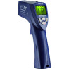 Wöhler IR Temp 210 Infrared Thermometer | Portable Infrared Temperature Meter