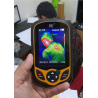 Thermal Infrared Imaging Camera HT-A1 | Alat Deteksi Suhu Tubuh Manusia