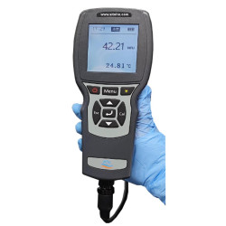 Portable Turbidity Meter Y600-TUB | Alat Ukur Kekeruhan Air