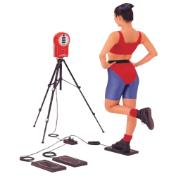 Takei TKK-5407 Balance Ability Measuring Equipment | Alat ukur keseimbangan tubuh