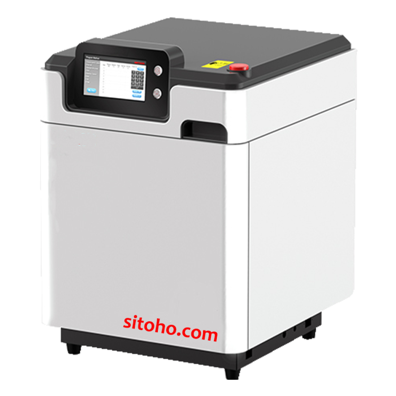 Metash MWD-610 Microwave Digestion System