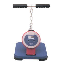 Takei TKK-5402 Digital Back Muscle Dynamometer || Digital Back Leg Chest Strength Dynamometer