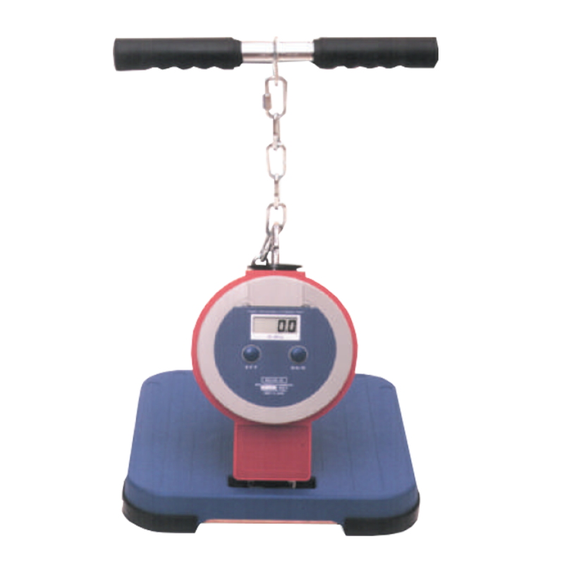 Takei TKK-5402 Digital Back Muscle Dynamometer || Digital Back Leg Chest Strength Dynamometer