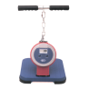 Takei TKK-5402 Digital Back Muscle Dynamometer || Digital Back Leg Chest Strength Dynamometer