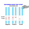 Histamin Rapid Test Kit | Alat uji Histamin pada produk ikan
