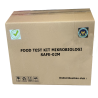 Food Test Kit Mikrobiologi | Alat Uji Pemeriksaan Bakteri Pada Makanan
