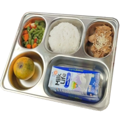 Test Kit E.coli dan Coliform | Alat Uji Pemeriksaan Ecoli dan Coliform pada Makanan
